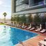 1 Bedroom Apartment for sale at Gateway Residences, Mina Al Arab