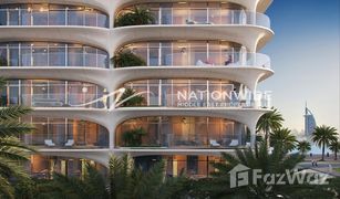 3 Habitaciones Apartamento en venta en The Crescent, Dubái Ellington Ocean House