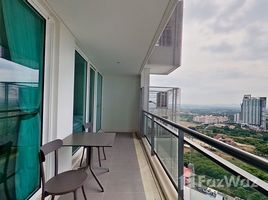 1 спален Квартира на продажу в Reflection Jomtien Beach, Nong Prue