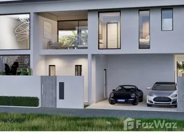 4 Habitación Casa en venta en Serena Villas, Huai Yai, Pattaya, Chon Buri, Tailandia