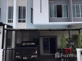 3 Bedroom House for sale at La Vallee Town 2, Wang Phong