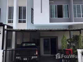 3 Habitación Casa en venta en La Vallee Town 2, Wang Phong, Pran Buri, Prachuap Khiri Khan