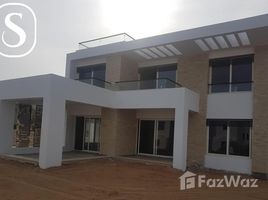 4 Bedroom Villa for sale at Jamaran, Sahl Hasheesh, Hurghada, Red Sea