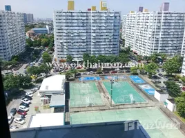 1 Habitación Departamento en venta en Popular Condo Muangthong Thani, Ban Mai, Pak Kret