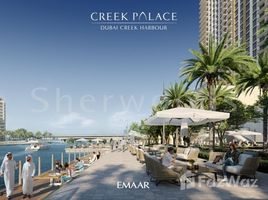 2 Habitación Apartamento en venta en Creek Palace, Creek Beach