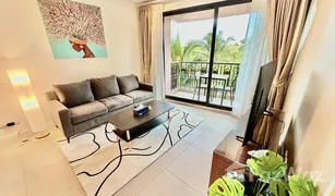 1 Bedroom Condo for sale in Nong Kae, Hua Hin Marrakesh Residences