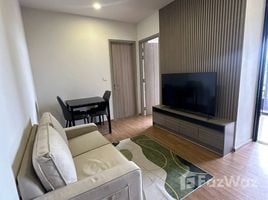 1 Bedroom Condo for rent at Cloud Thonglor-Phetchaburi, Bang Kapi, Huai Khwang, Bangkok, Thailand