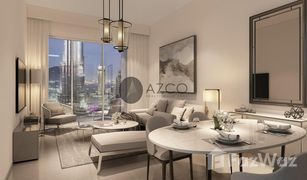 2 Habitaciones Apartamento en venta en Opera District, Dubái Act Two