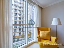 1 Schlafzimmer Appartement zu verkaufen im Dunya Tower, The Address Residence Fountain Views