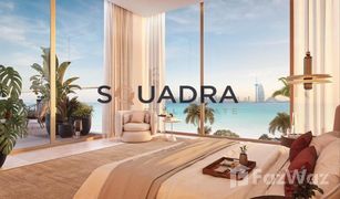 1 Bedroom Apartment for sale in The Crescent, Dubai Ellington Beach House