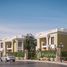 4 Habitación Adosado en venta en La Verde, New Capital Compounds