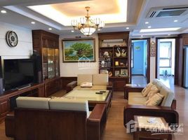 3 Bedroom Condo for rent at Ngọc Khánh Plaza, Ngoc Khanh, Ba Dinh