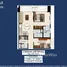 2 Habitación Apartamento en venta en Shore 2 Residences, Pasay City, Southern District