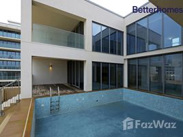 6 Bedroom Villa for sale at Building C, Al Zeina, Al Raha Beach