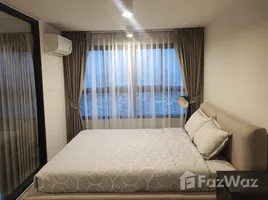 2 Schlafzimmer Wohnung zu vermieten im Ideo Charan 70 - Riverview, Bang Phlat, Bang Phlat, Bangkok