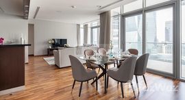 Available Units at Burj Daman