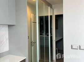 1 спален Квартира на продажу в A Space ID Asoke-Ratchada, Дин Даенг, Бангкок, Таиланд