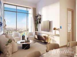 1 Bedroom Apartment for sale at Regalia By Deyaar, DAMAC Towers by Paramount