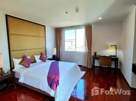 อพาร์ทเม้นท์ 2 ห้องนอน ให้เช่า ในโครงการ ปิยะทิพย์ เพลส, คลองตันเหนือ