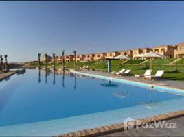 5 Bedroom Villa for sale at Telal Al Sokhna, Al Ain Al Sokhna, Suez, Egypt