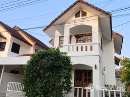 บ้านเดี่ยว 3 ห้องนอน ให้เช่า ในโครงการ หมู่บ้านขวัญเวียง, สันผักหวาน