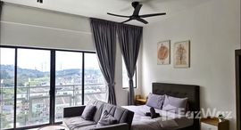 Verfügbare Objekte im Ken Rimba Condominium 1
