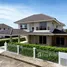 4 Bedroom House for sale at Karnkanok Ville 8, Nong Han, San Sai, Chiang Mai