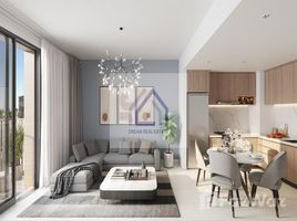 Estudio Apartamento en venta en Misk Residences, Al Mamzar, Deira