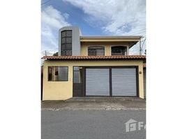 3 Bedroom House for sale in Heredia, Heredia, Heredia