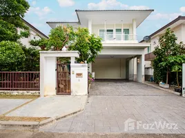 3 Bedroom House for sale at The Masterpiece Scenery Hill, Nam Phrae, Hang Dong, Chiang Mai
