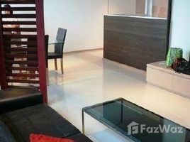 3 Bedrooms Condo for rent in Thung Wat Don, Bangkok The Empire Place