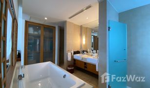Кондо, 3 спальни на продажу в Патонг, Пхукет Indochine Resort and Villas
