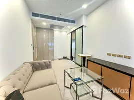 1 Bedroom Condo for sale at One 9 Five Asoke - Rama 9, Huai Khwang, Huai Khwang, Bangkok, Thailand