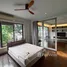 3 Bedroom Apartment for rent at Prompak Gardens, Khlong Tan Nuea