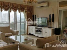 3 Phòng ngủ Chung cư for rent at Park View, Tân Phong, Quận 7