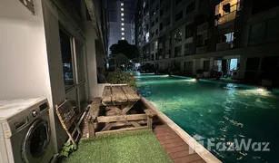 1 Bedroom Condo for sale in Din Daeng, Bangkok A Space Asoke-Ratchada