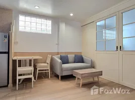 คอนโด 1 ห้องนอน ให้เช่า ในโครงการ เอส.วี. อพาร์ทเม้นท์, ลุมพินี