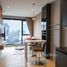 1 Bedroom Condo for rent at Ashton Asoke - Rama 9, Din Daeng, Din Daeng