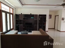 3 Bedroom House for rent at Ruen Pisa Village, Nong Prue, Pattaya, Chon Buri, Thailand
