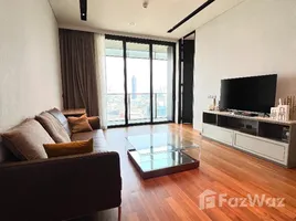 1 Bedroom Condo for rent at Banyan Tree Residences Riverside Bangkok, Khlong San, Khlong San