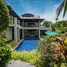 5 Bedroom Villa for rent at Maan Tawan, Choeng Thale, Thalang, Phuket