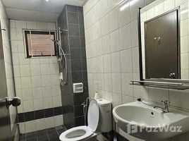 Studio Penthouse for rent at Le Nouvel KLCC, Bandar Kuala Lumpur