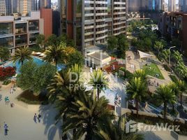 1 chambre Appartement à vendre à Peninsula One., Executive Towers, Business Bay