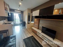 1 Bedroom Condo for sale at Plus Condo-Sriracha, Surasak, Si Racha