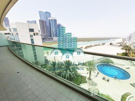 在Beach Towers出售的2 卧室 住宅, Shams Abu Dhabi