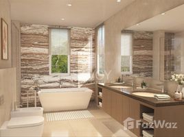 4 спален Вилла на продажу в Bloom Living, Khalifa City A