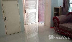 3 Bedrooms Townhouse for sale in Thung Khru, Bangkok Urbantara Espacio Prachauthit 76