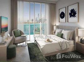 2 chambre Condominium à vendre à Seapoint., EMAAR Beachfront, Dubai Harbour