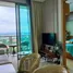 1 Bedroom Condo for sale at The Riviera Wongamat, Na Kluea
