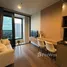 1 Habitación Departamento en alquiler en Ideo Q Sukhumvit 36, Khlong Tan